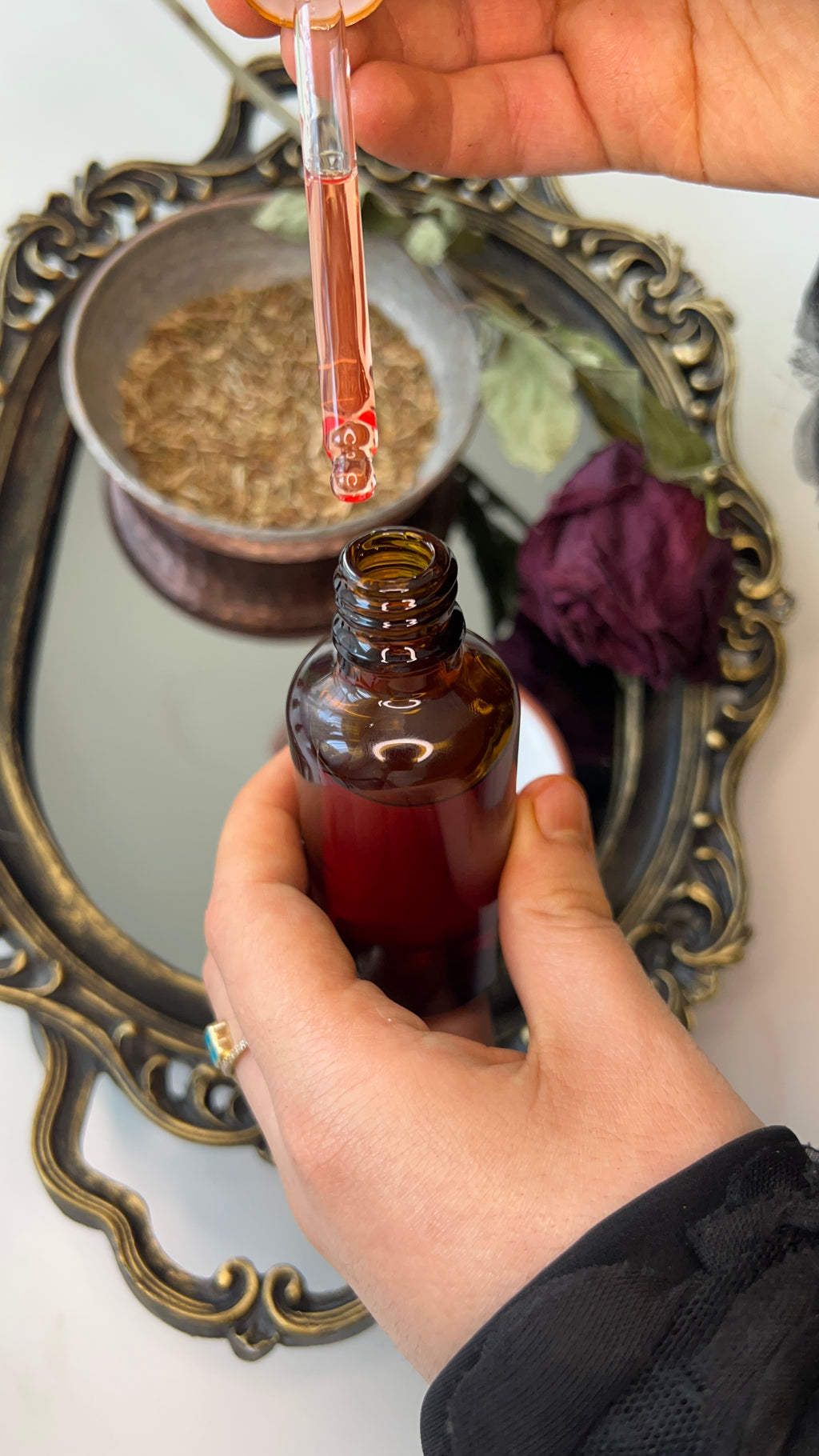 Sarı Kantaron Yağı 50ml Doğal