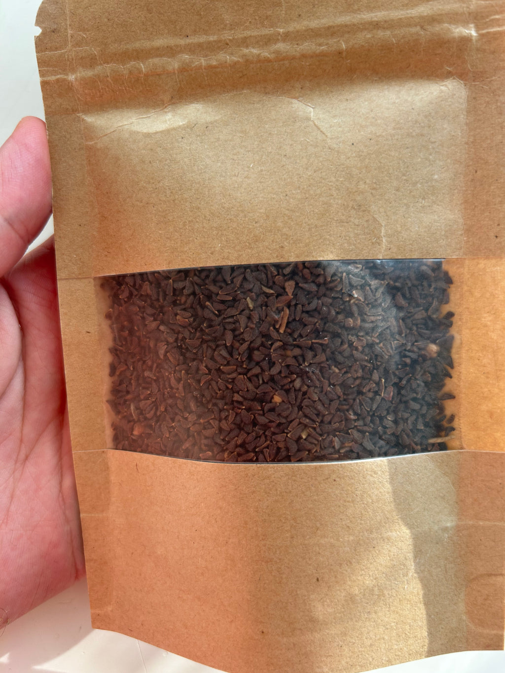 Üzerlik Syrian Rue 50g Natural