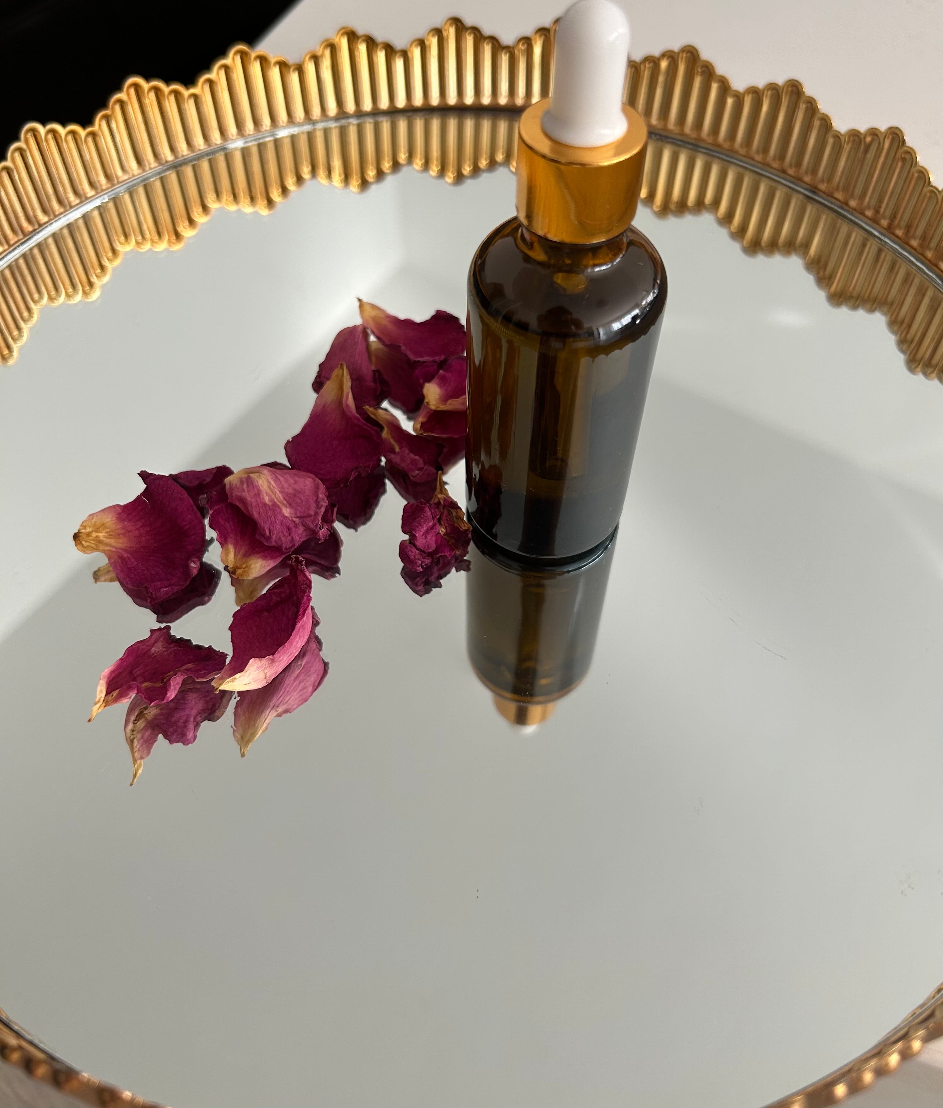 Grape Seed Oil Cold-Pressed Natural