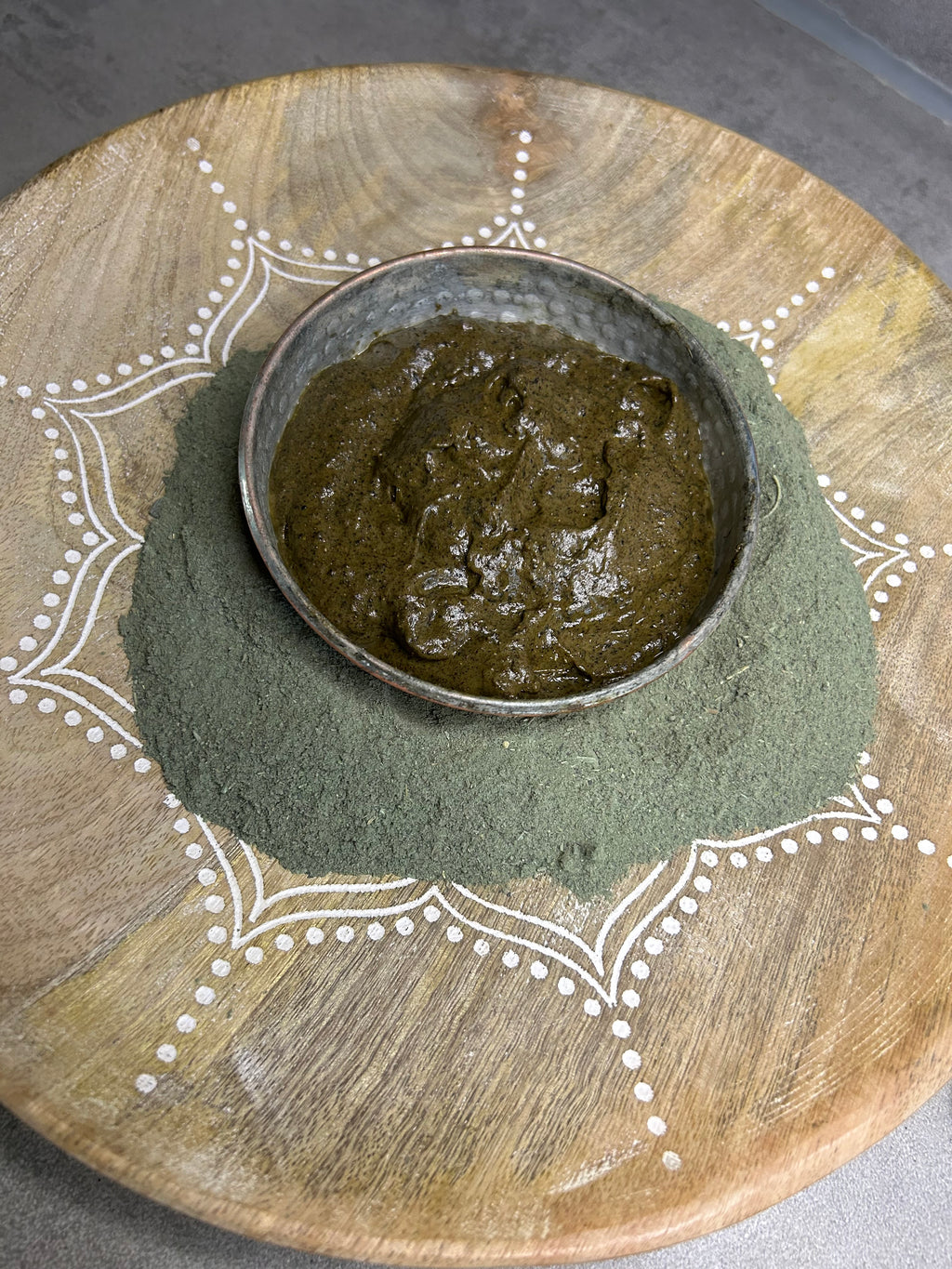 Herbal Ritual Soap