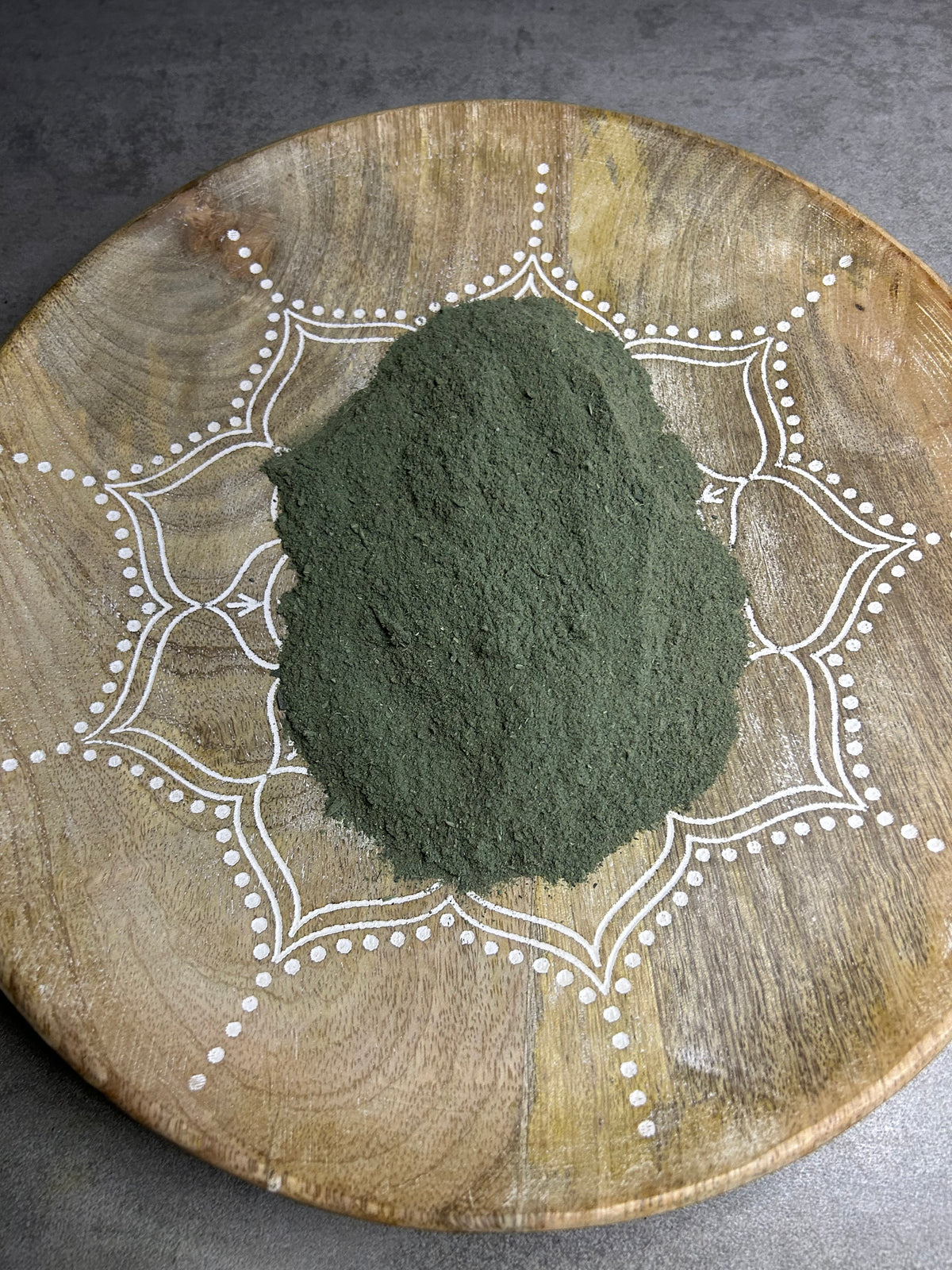 Nila Tebrima Powder 100g
