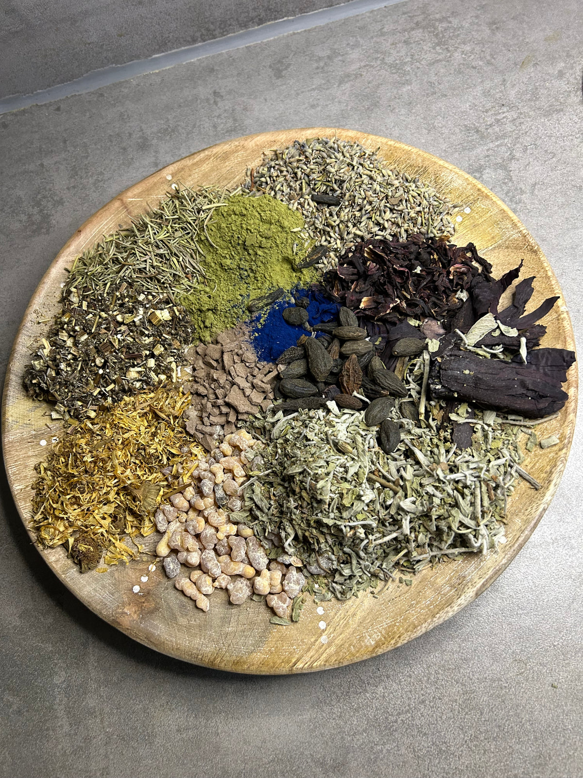 Herbal Ritual Soap