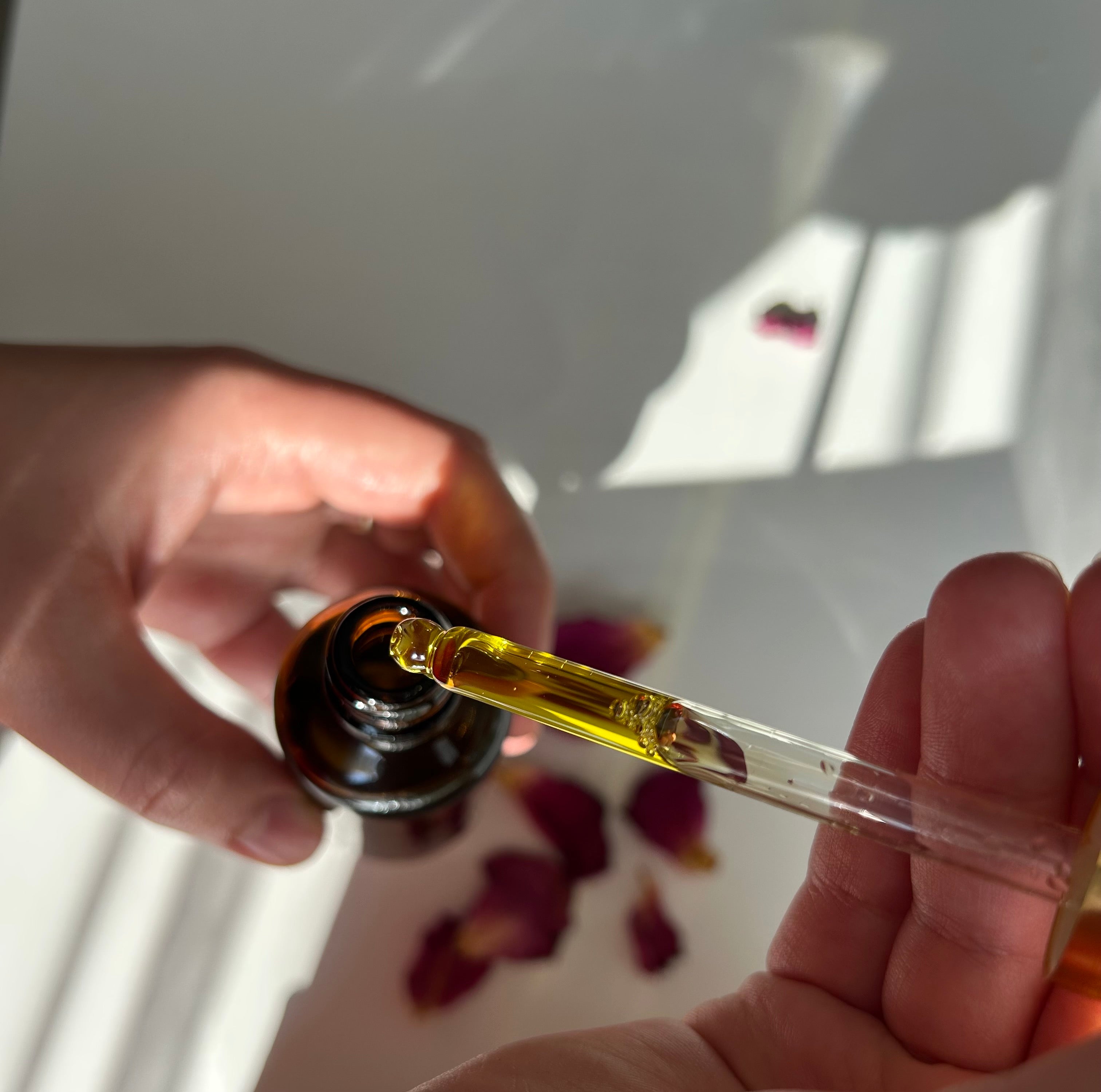 Grape Seed Oil Cold-Pressed Natural