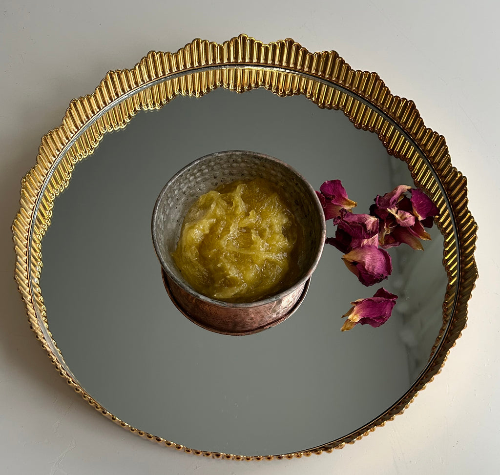 Olive Oil Soap Gel 200g