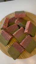 Aker Fassi & Rosemary Soap