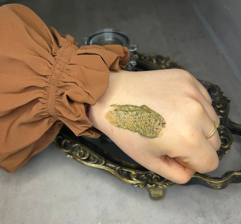 Herbal Ritual Soap