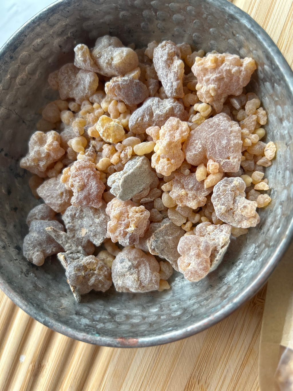 Natural Frankincense Resin
