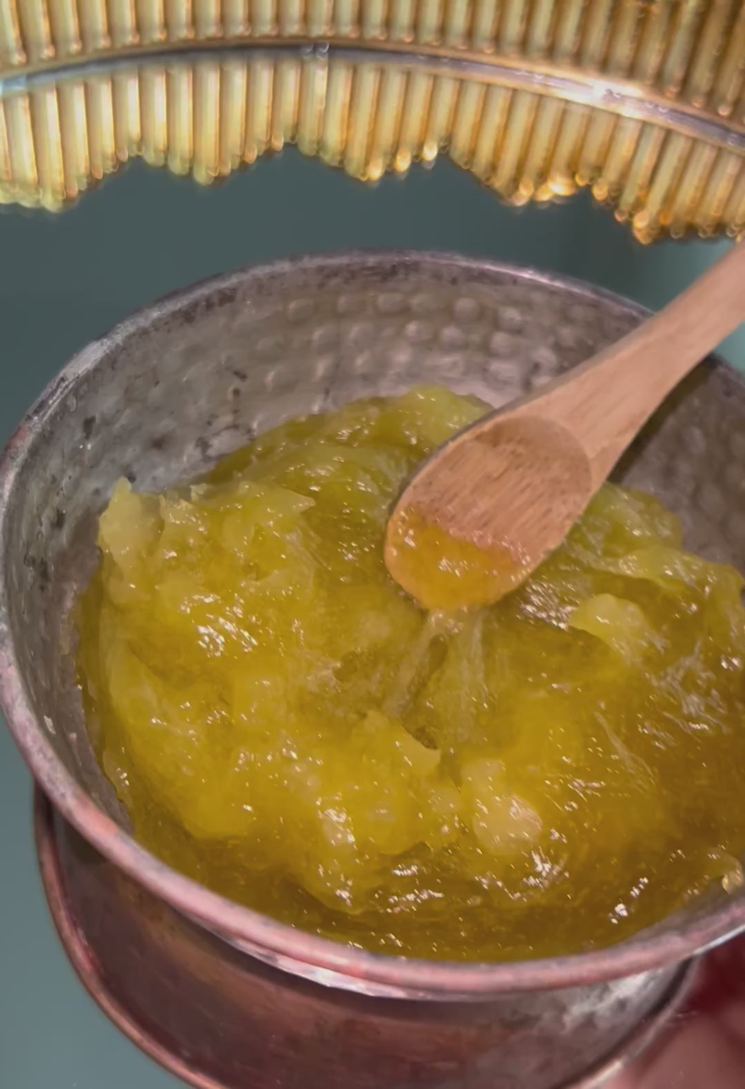 Olive Oil Soap Gel 200g