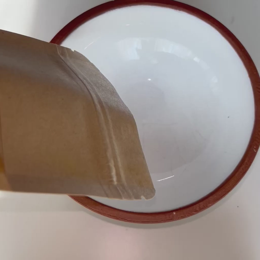 100% Pure Sidr Leaf Powder – Natural