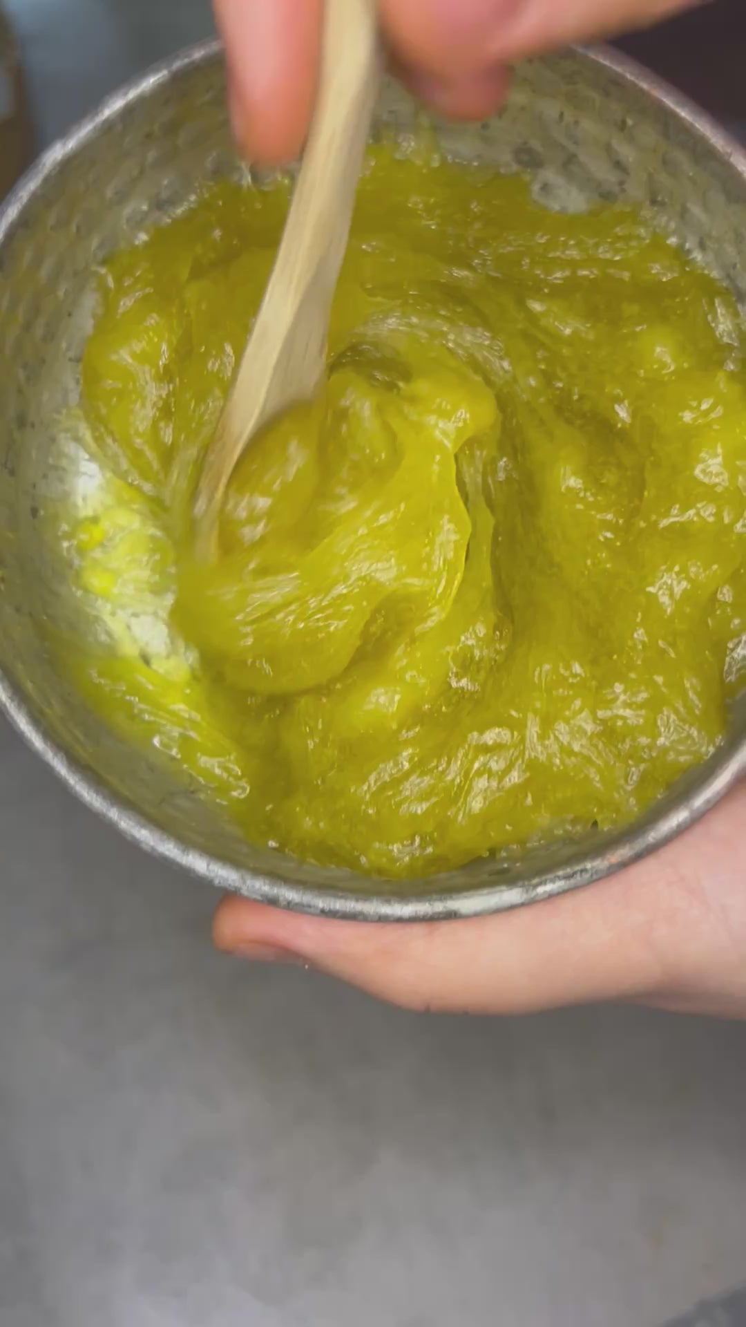 Olive Oil Soap Gel 200g