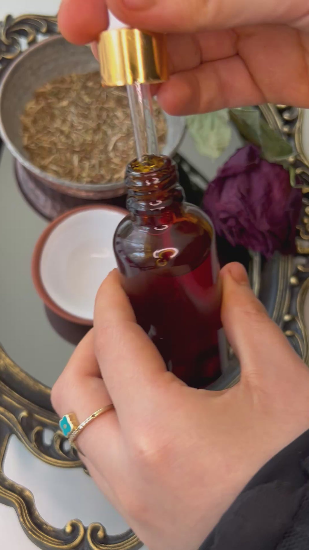 Sarı Kantaron Yağı 50ml Doğal