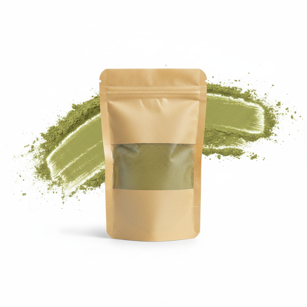 Sidr Powder Produktfoto