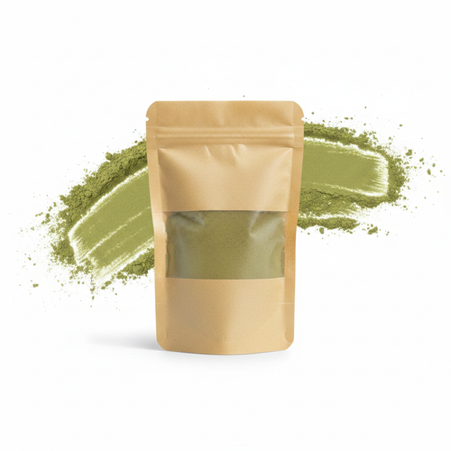 Sidr Powder Produktfoto